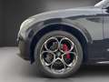Alfa Romeo Stelvio MY23 Veloce 2.2 Diesel 16V 154kW Schwarz - thumbnail 11