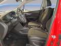 Opel Mokka X Color Innovation mit 1600kg Anhängelast Piros - thumbnail 9