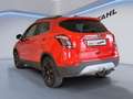 Opel Mokka X Color Innovation mit 1600kg Anhängelast Piros - thumbnail 3
