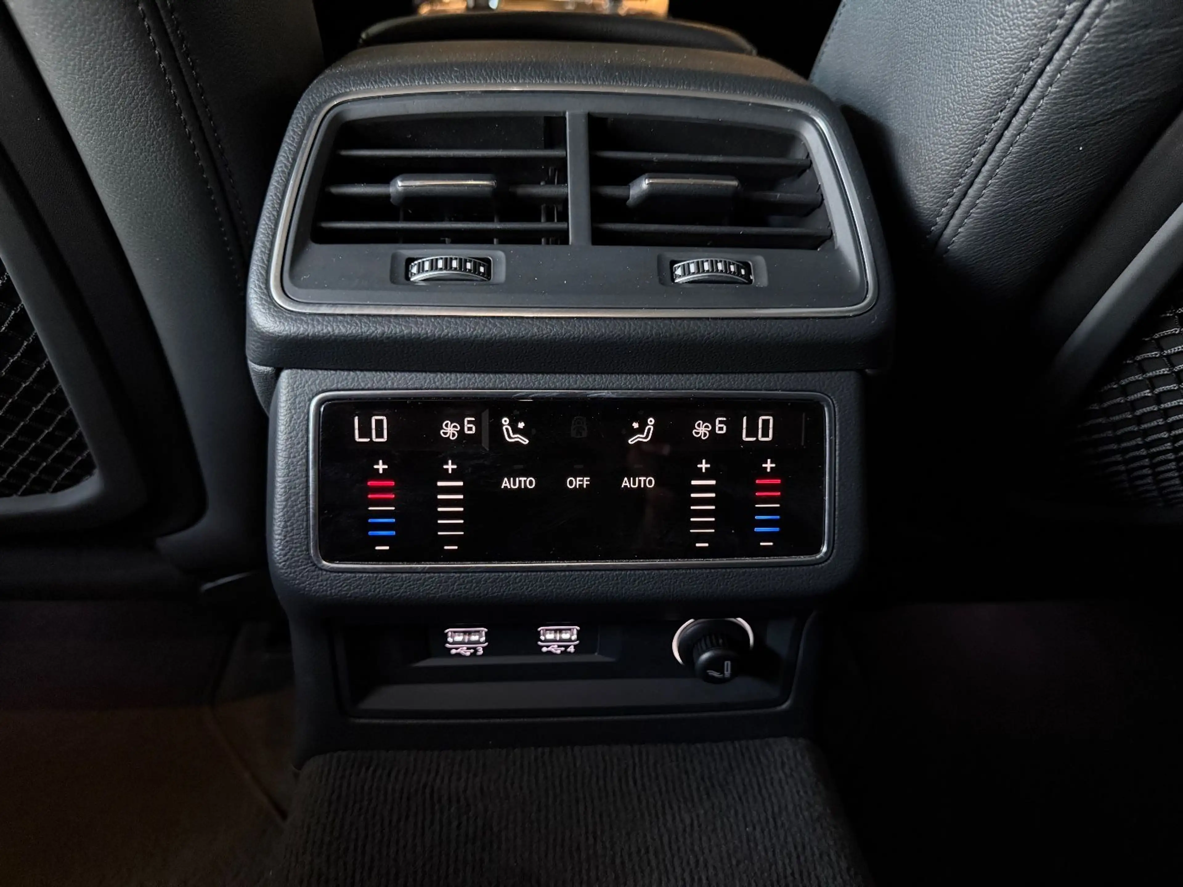 Audi A7 Sportback S-line 50 TDI quattro*HeadUp*Memory — photo 22