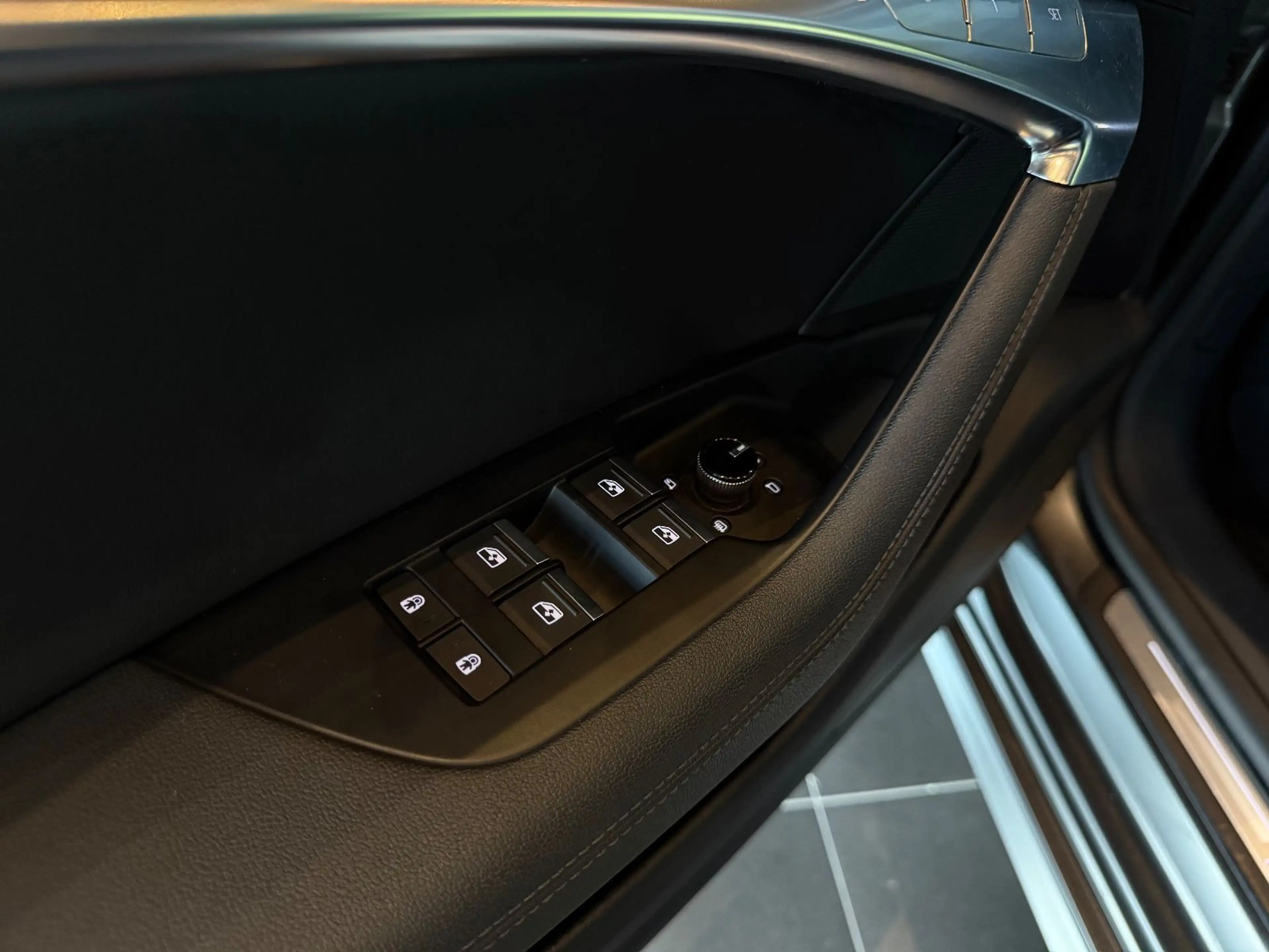 Audi A7 Sportback S-line 50 TDI quattro*HeadUp*Memory — photo 23