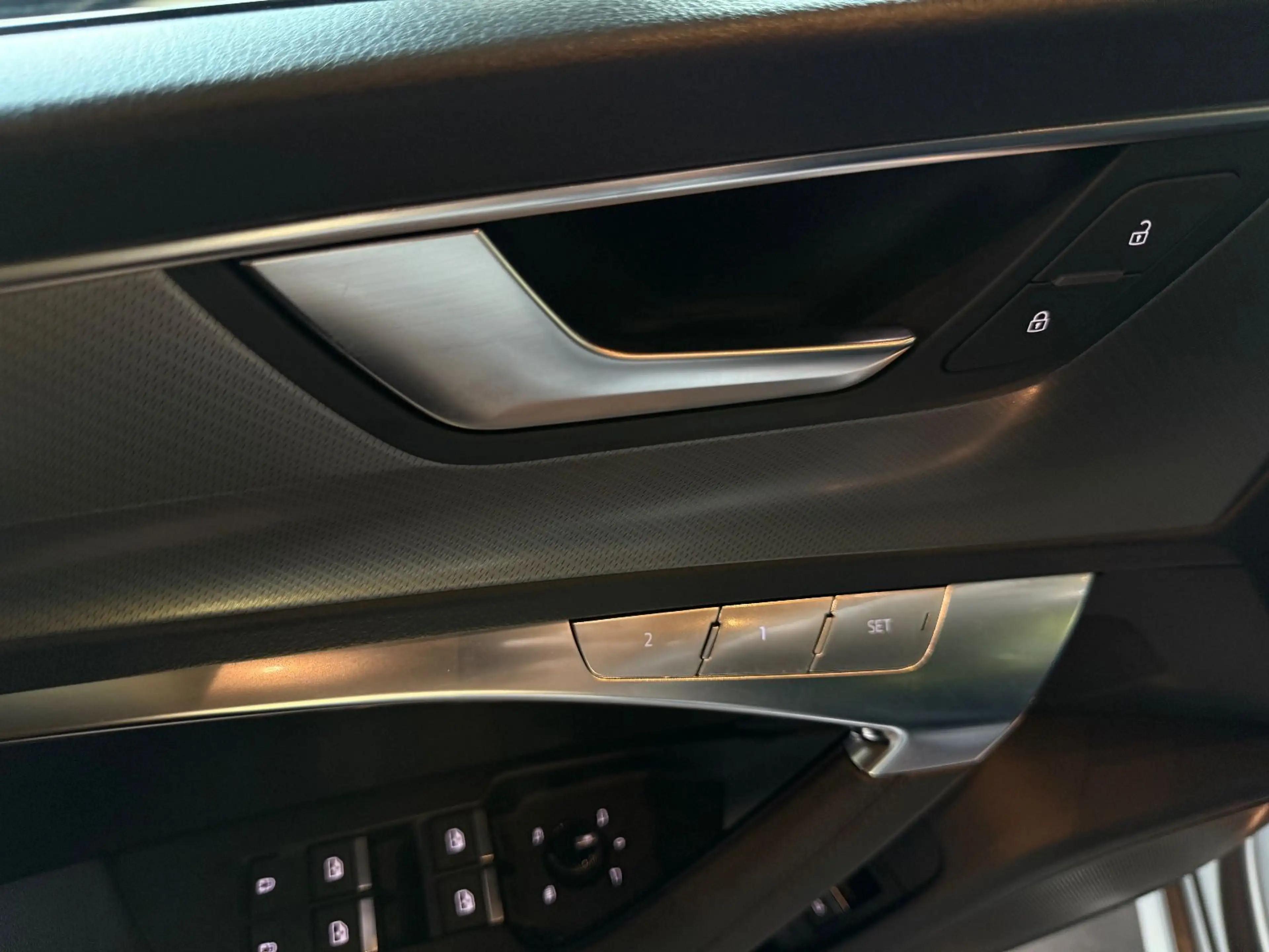 Audi A7 Sportback S-line 50 TDI quattro*HeadUp*Memory — photo 15