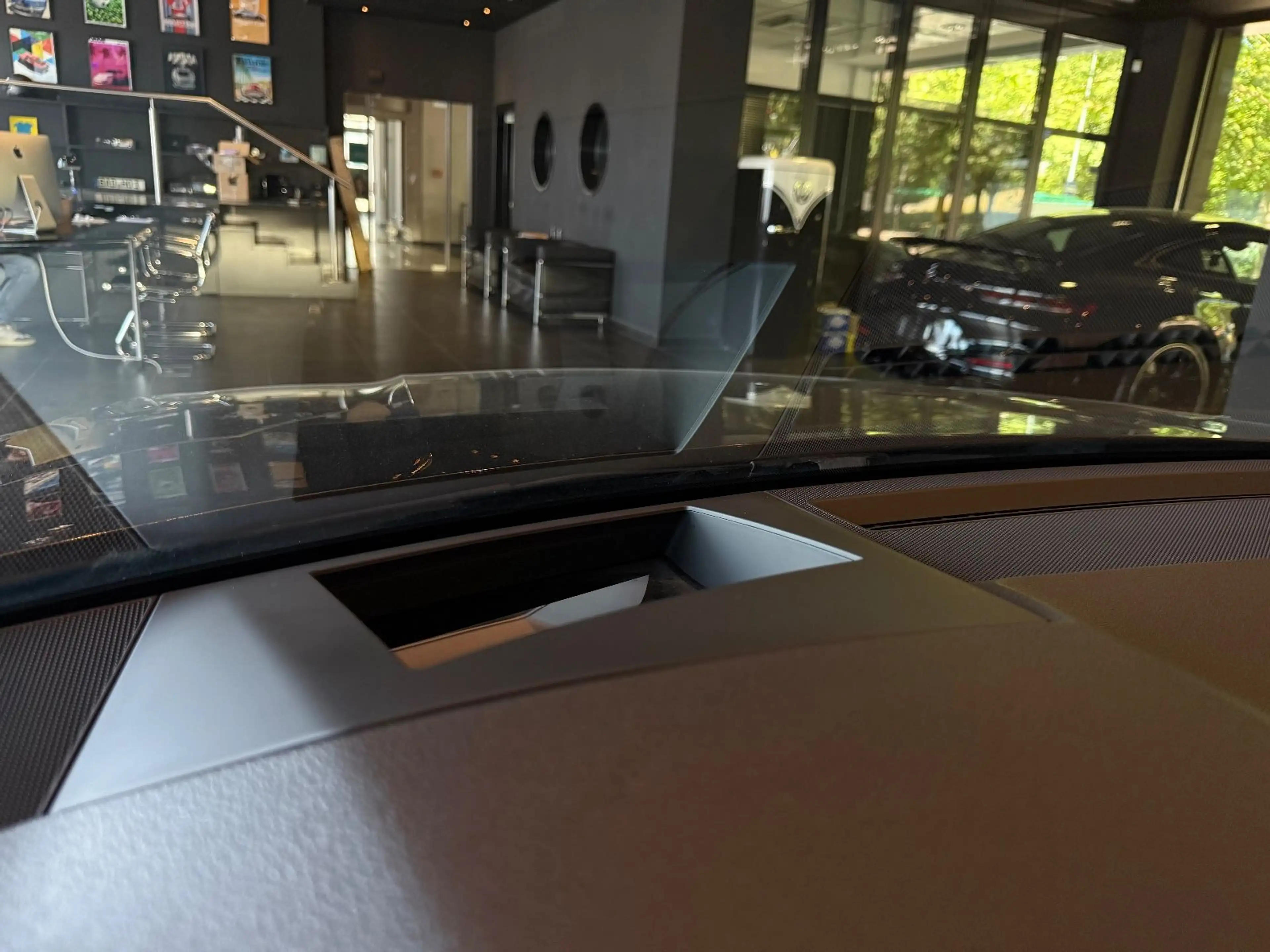 Audi A7 Sportback S-line 50 TDI quattro*HeadUp*Memory — photo 16