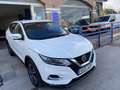 Nissan Qashqai 1.5dCi N-Connecta 4x2 85kW Blanco - thumbnail 3