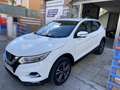 Nissan Qashqai 1.5dCi N-Connecta 4x2 85kW Blanco - thumbnail 2