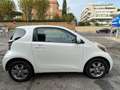 Toyota iQ iQ 1.0 cvt (Multidrive) - HIGH -TAGLIANDI TOYOTA Bianco - thumbnail 5
