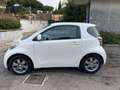 Toyota iQ iQ 1.0 cvt (Multidrive) - HIGH -TAGLIANDI TOYOTA Bianco - thumbnail 2
