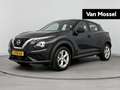 Nissan Juke 1.0 DIG-T Acenta | Carplay | Achteruitrijcamera | Zwart - thumbnail 1