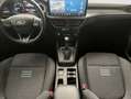 Ford Focus 1.0 ECOBOOST MHEV 114KW ACTIVE AUTO 155 5P Azul - thumbnail 11