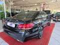 Mercedes-Benz E 220 BlueTec 4Matic BUSINIESS+NAVI+LED+SPORT Noir - thumbnail 5