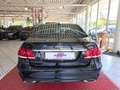 Mercedes-Benz E 220 BlueTec 4Matic BUSINIESS+NAVI+LED+SPORT Noir - thumbnail 6