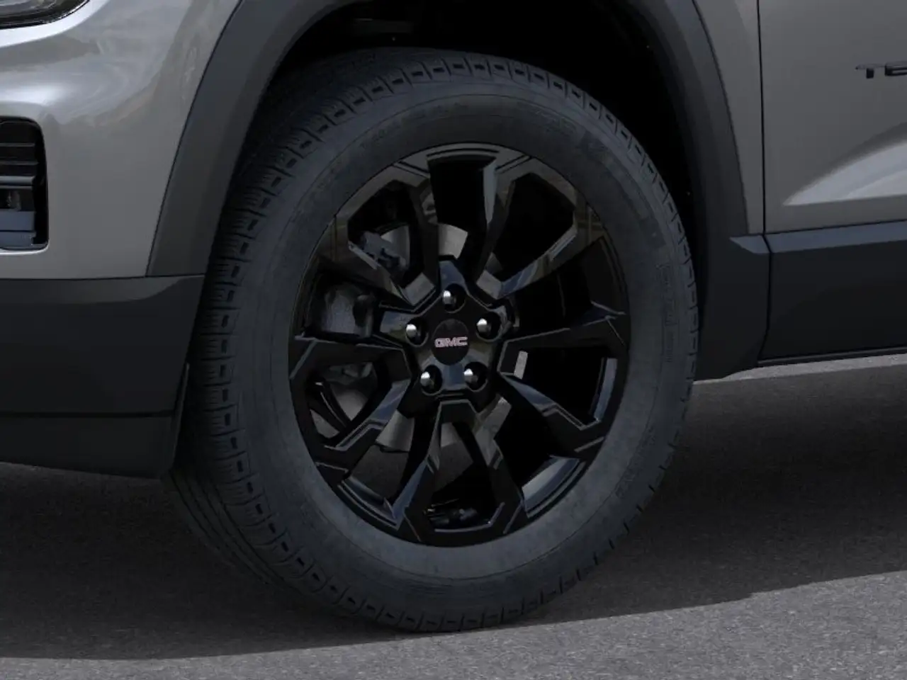 GMC Terrain снимка GMC Terrain