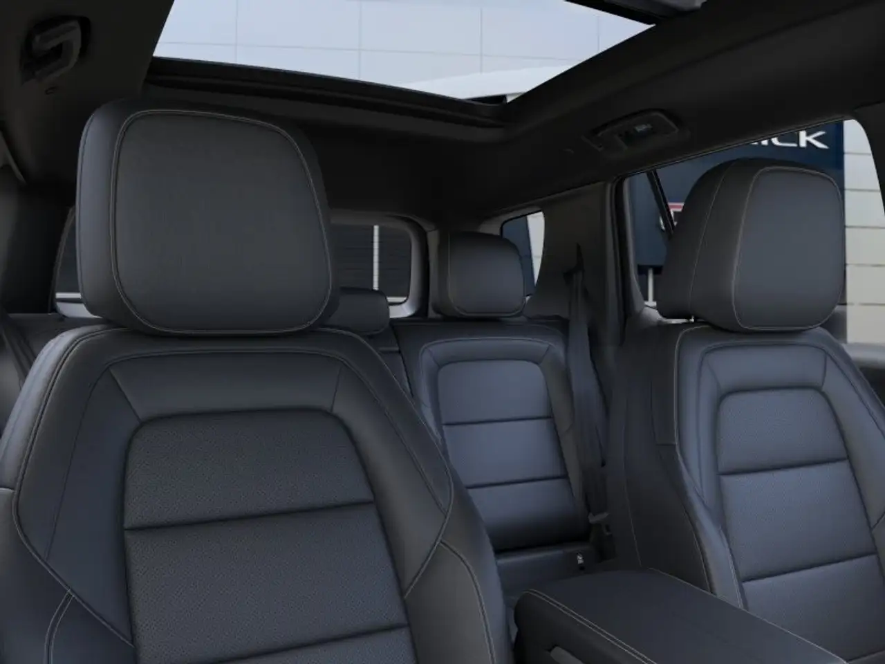 GMC Terrain снимка GMC Terrain