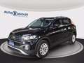 Volkswagen T-Cross 1.0 tsi style 110cv dsg Nero - thumbnail 1
