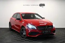 Mercedes-Benz A 220 CDI *AMG LINE *STANDHZ *KAMERA *LED *SHZ