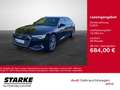 Audi A6 Avant 45 TFSI S tronic quattro sport Blau - thumbnail 1