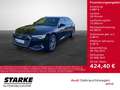 Audi A6 Avant 45 TFSI S tronic quattro sport Blau - thumbnail 9