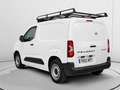 Peugeot Partner 1.5 BlueHDI S&S Standard 600kg 100 Blanco - thumbnail 5