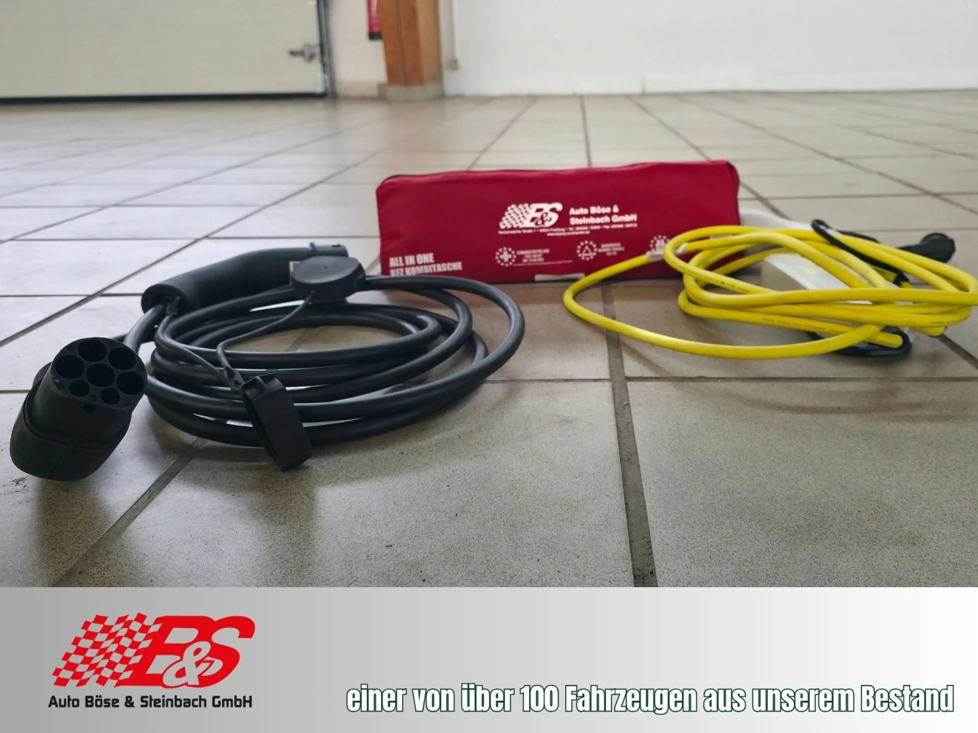 Dacia Spring Expression Electric 65 *KLIMA*DAB+* — photo 4