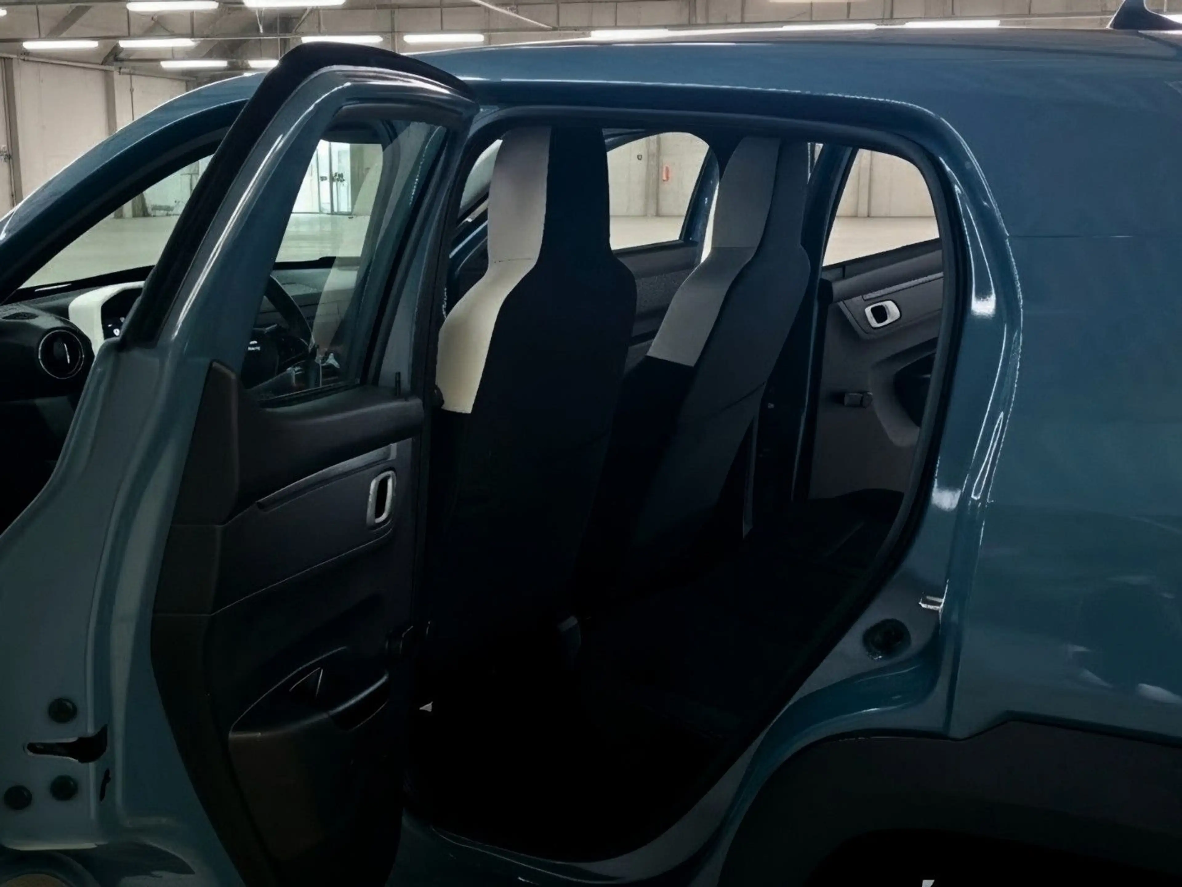 Dacia Spring Expression Electric 65 *KLIMA*DAB+* — photo 14