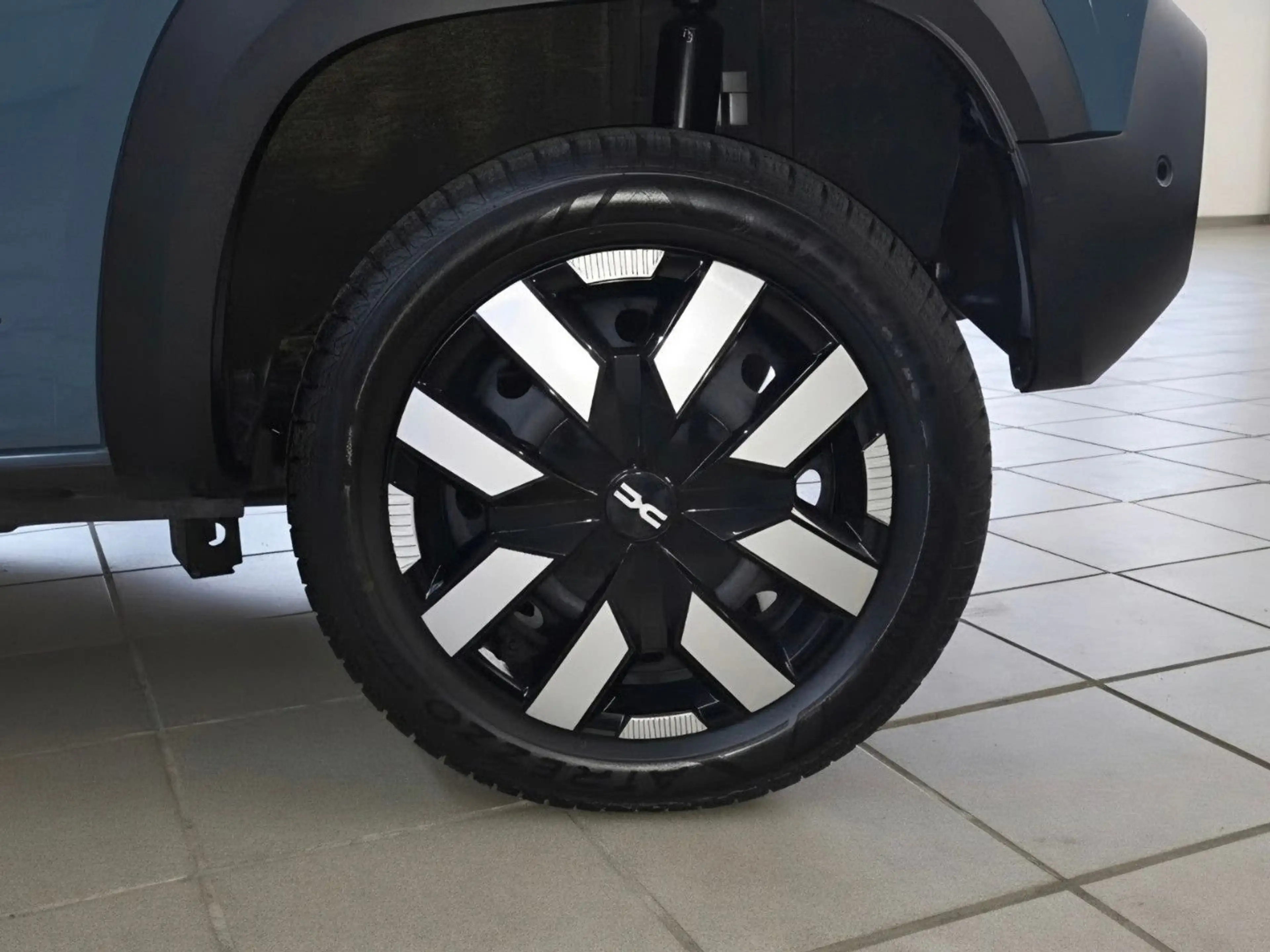 Dacia Spring Expression Electric 65 *KLIMA*DAB+* — photo 15