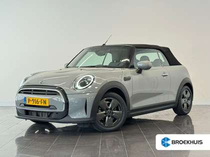 MINI Cooper Cabrio Mini 1.5 Business Edition | Airco | Cruise control