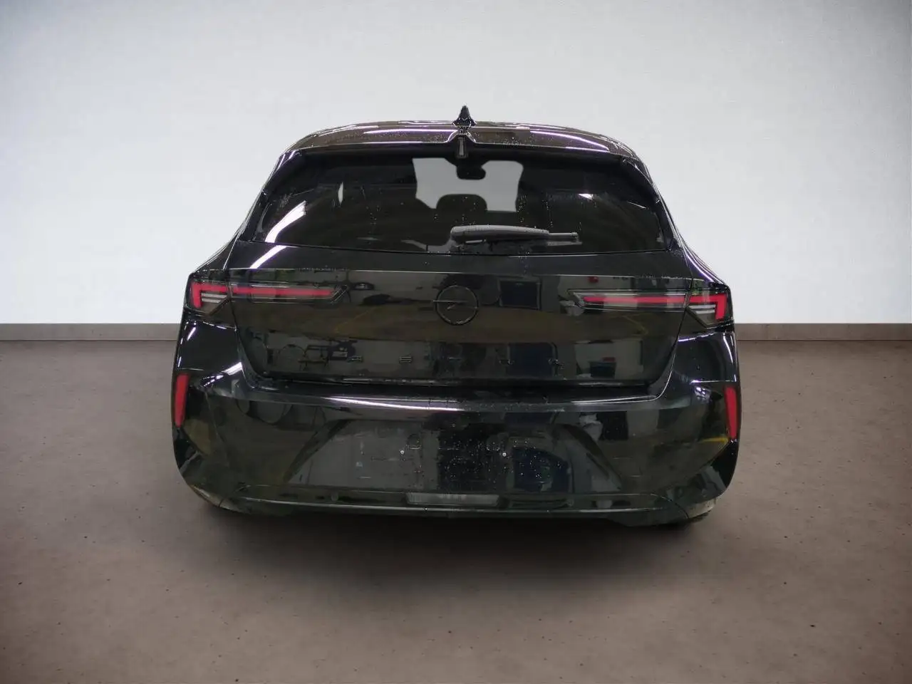 Opel Astra L GS Line *ALCANTARA*PANORAMA*HEAD UP*ACC*SHZ*LHZ*SITZ MIT MEMORY*MATRIX*, миниатюра 7