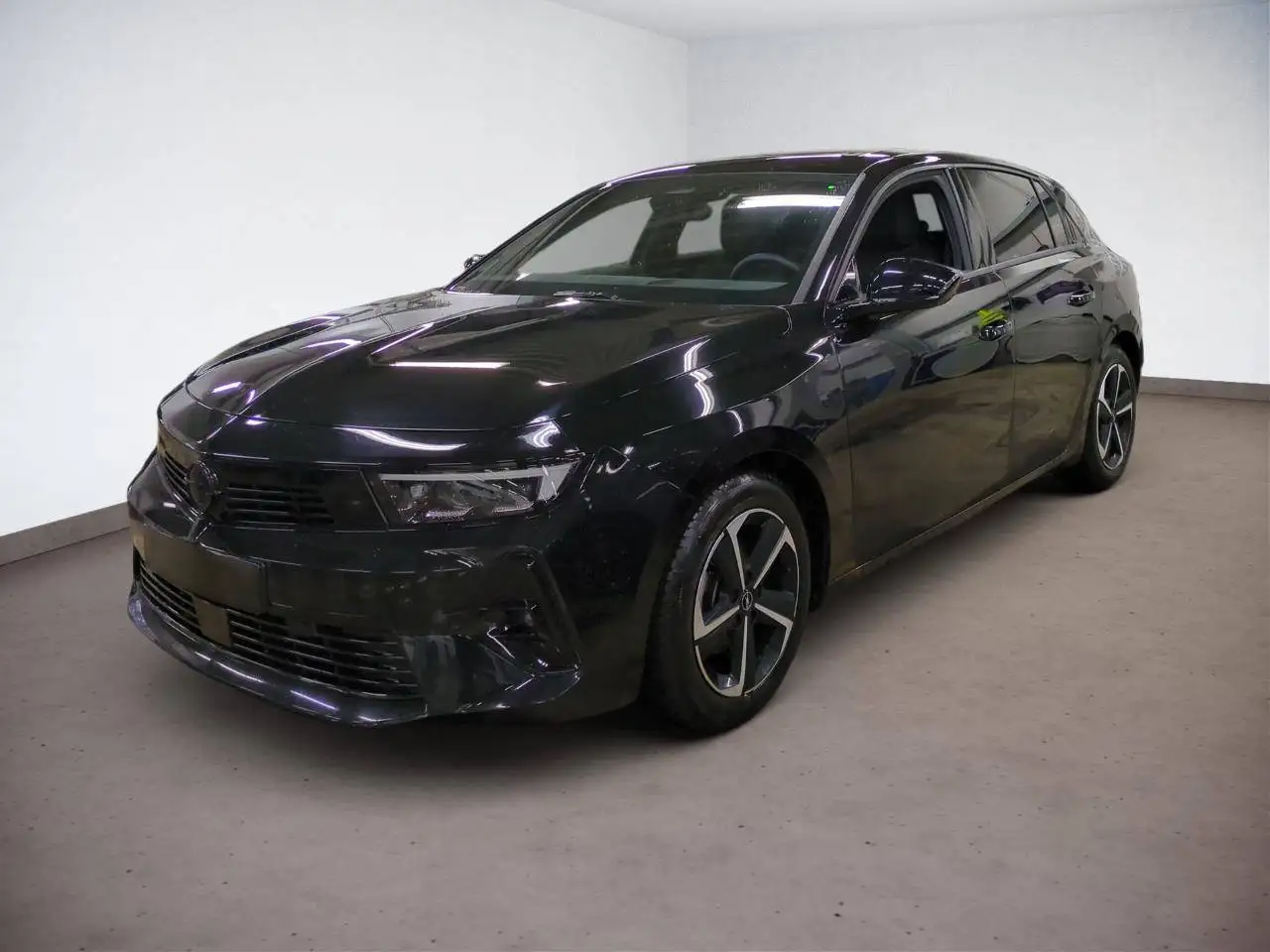 Opel Astra L GS Line *ALCANTARA*PANORAMA*HEAD UP*ACC*SHZ*LHZ*SITZ MIT MEMORY*MATRIX*, миниатюра 3