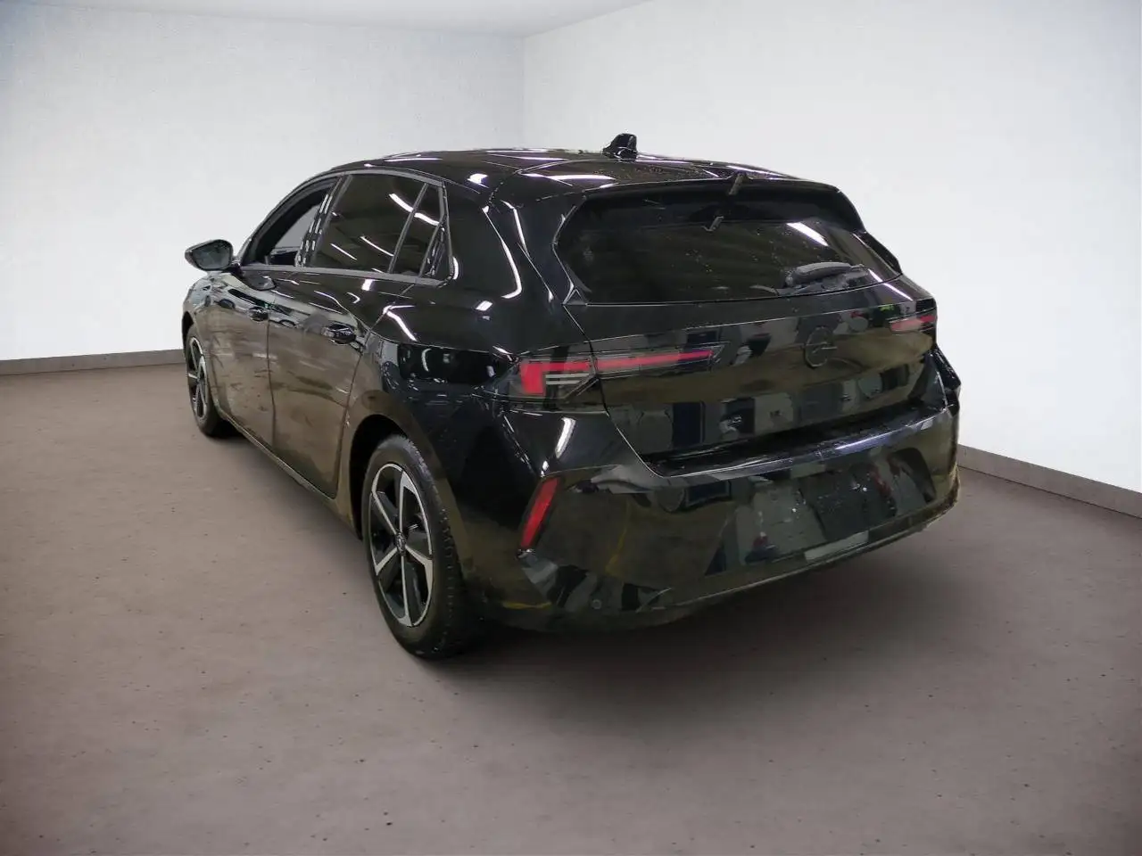 Opel Astra L GS Line *ALCANTARA*PANORAMA*HEAD UP*ACC*SHZ*LHZ*SITZ MIT MEMORY*MATRIX*, миниатюра 4