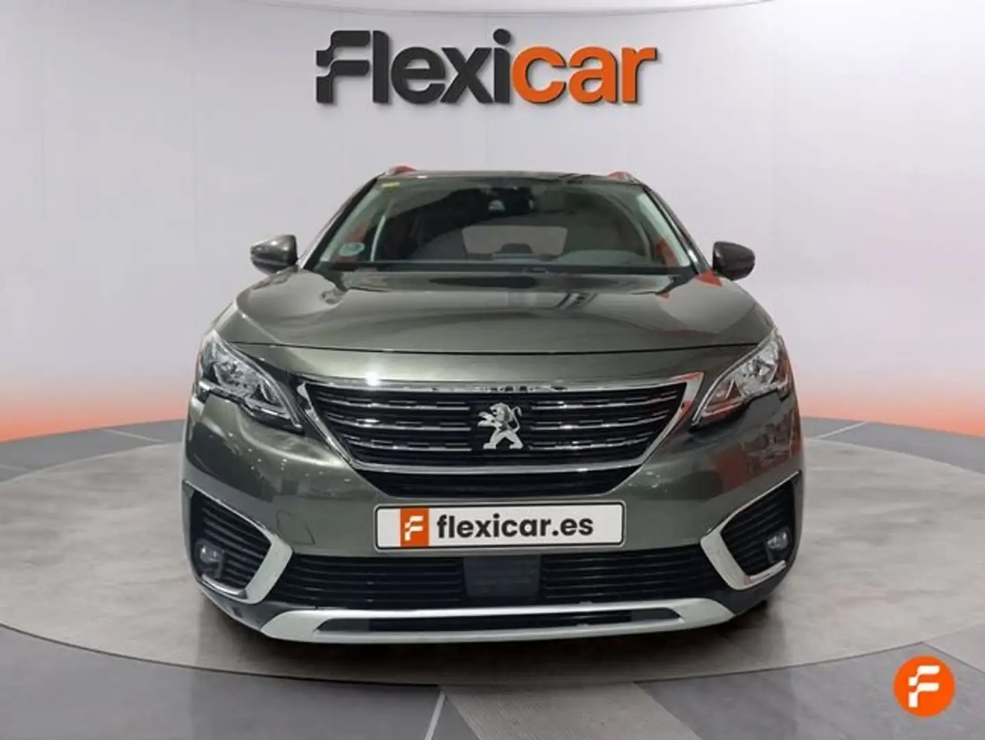 Peugeot 5008 Crossway 1.5L BlueHDi 96kW (130CV) S&S Gris - 2