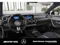 Mercedes-Benz CLA 200 Coupé AMG ADVANCED KAMERA KEYLESS LED Zwart - thumbnail 3