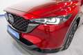 Mazda CX-5 2.0 e-Skyactiv-G MHEV Homura 2WD 121kW Rojo - thumbnail 10