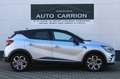 Renault Captur 1.3 TCe EDC 140PK Intens Navi Camera BTW !! Zilver - thumbnail 2