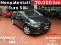 Toyota Aygo Aygo 1.0 Neopatentati Euro 5 Noir - thumbnail 1