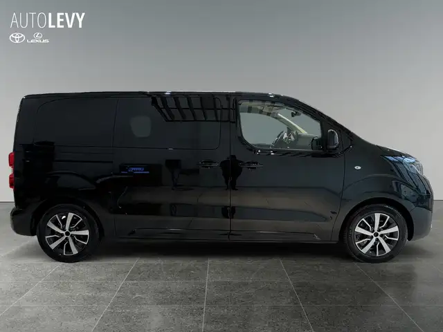 Toyota Proace view 7