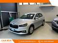 Skoda Fabia 1.0 mpi evo Selection 80cv Argento - thumbnail 1