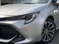 Toyota Corolla 1.8 Hybrid Style Plus | Dodehoekherkenning, Nieuwe Zilver - thumbnail 11