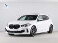 BMW 118 1 Serie 118i M-Sport White - thumbnail 1