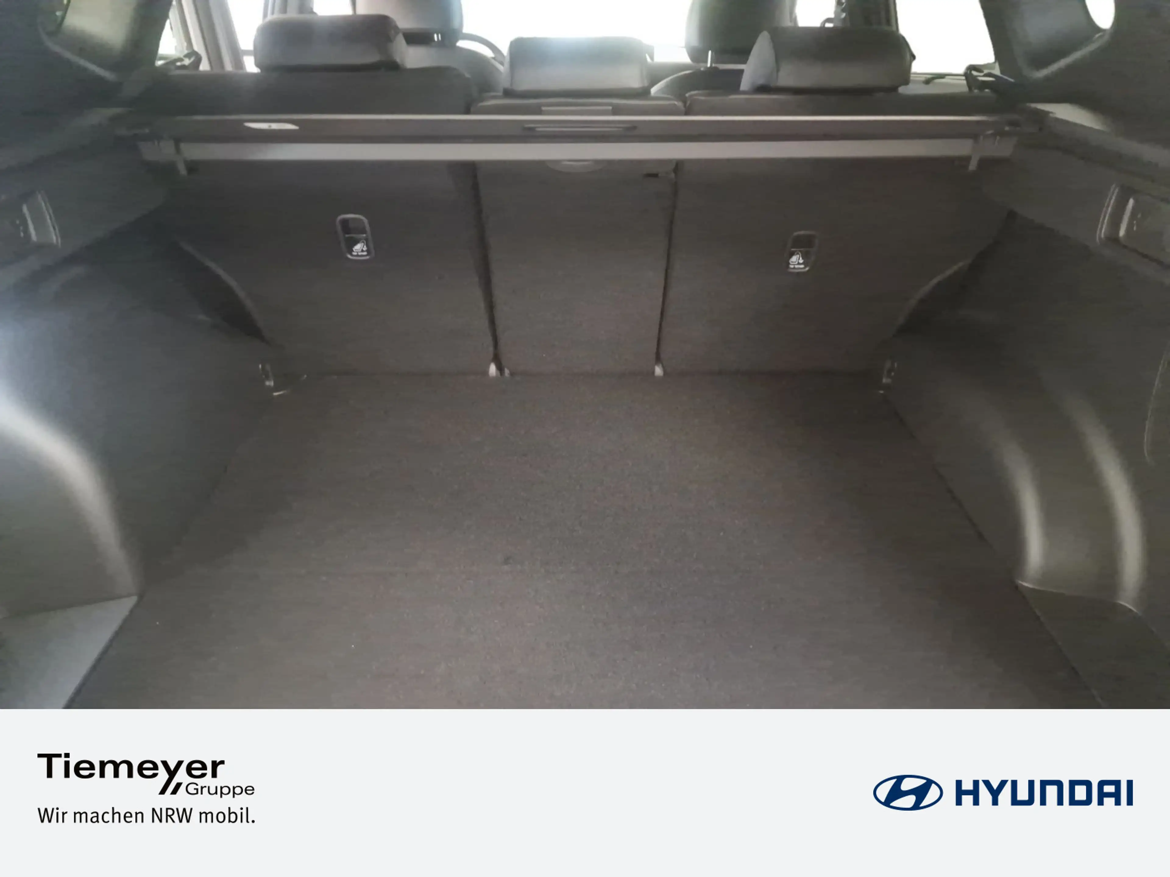 Hyundai TUCSON TUCSON FL PHEV (MY27) (288 PS) 6-AT 4WD N Line X — photo 15