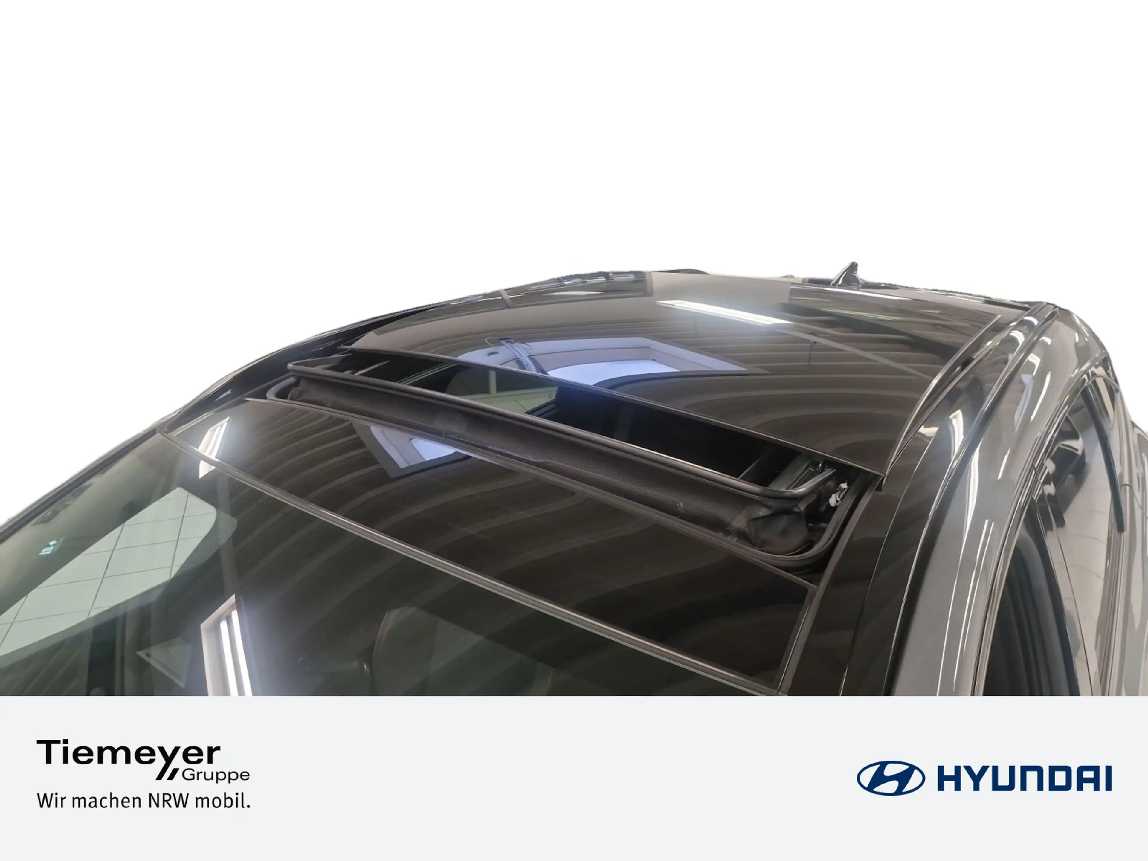 Hyundai TUCSON TUCSON FL PHEV (MY27) (288 PS) 6-AT 4WD N Line X — photo 16