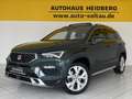 SEAT Ateca 2.0 TDI DSG Xperience PANO AHK Standhzg. Allwetter Zielony - thumbnail 1