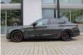 BMW M3 Competition MxDrive Grijs - thumbnail 6