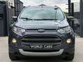 Ford EcoSport 1.0i 4x2 NAVIGATION - KEYLESS - GARANTIE 12MOIS Gris - thumbnail 3