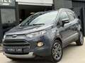 Ford EcoSport 1.0i 4x2 NAVIGATION - KEYLESS - GARANTIE 12MOIS Gris - thumbnail 1