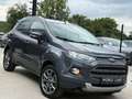 Ford EcoSport 1.0i 4x2 NAVIGATION - KEYLESS - GARANTIE 12MOIS Gris - thumbnail 2
