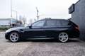 BMW 520 5-serie Touring 520i M Sport Edition High Executiv Zwart - thumbnail 2
