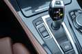BMW 520 5-serie Touring 520i M Sport Edition High Executiv Zwart - thumbnail 14