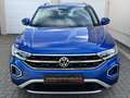 Volkswagen T-Roc 2.0 TDI*2023*LED+*DigiCock.*Alcanta*Navi* Blau - thumbnail 2