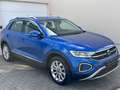 Volkswagen T-Roc 2.0 TDI*2023*LED+*DigiCock.*Alcanta*Navi* Blau - thumbnail 3