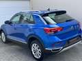 Volkswagen T-Roc 2.0 TDI*2023*LED+*DigiCock.*Alcanta*Navi* Blau - thumbnail 6